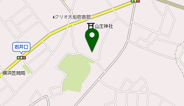 UCHISOTO CAFE(ウチソト カフェ)の地図画像