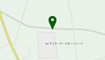 クイック潮来の地図画像