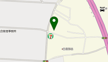 &mignon(ミニョン)の地図画像