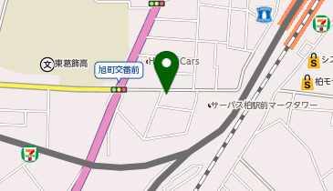 &WEシェアサロン/Jieji(ジィージ)の地図画像