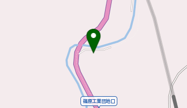 株式会社オークネット 愛知バリューアップセンターの地図画像