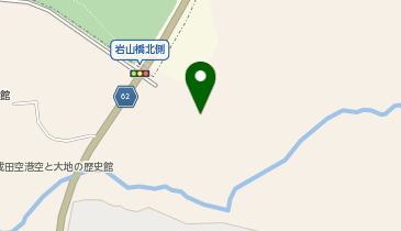 SBS東芝ロジスティクス株式会社 成田エアーカーゴセンター 保税蔵置場の地図画像