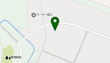 SBS三愛ロジスティクス株式会社 川越営業所の地図画像