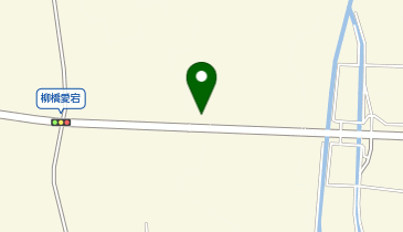 SBS三愛ロジスティクス株式会社 古河センターの地図画像