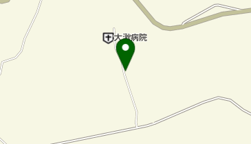 アイセイ薬局 おおくて店の地図画像