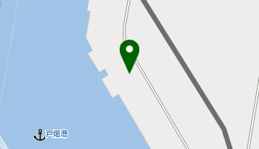 日鉄物流株式会社 九州支店(八幡地区)の地図画像