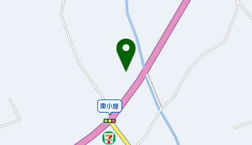 BABY EYE's(ベイビーアイズ) 那須塩原店の地図画像