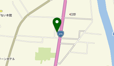 Agu hair calde(アグヘアーカルデ) むつ2号店の地図画像