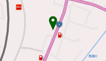 Agu hair laque(アグヘアーラクエ) 二戸店の地図画像