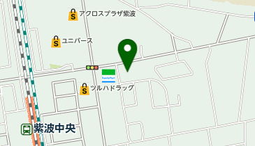 Agu hair journey(アグヘアージャーニー) 紫波店の地図画像