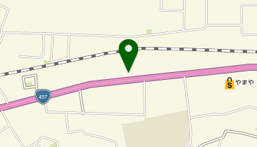 Agu hair riana(アグヘアーリアナ) 仙台愛子店の地図画像