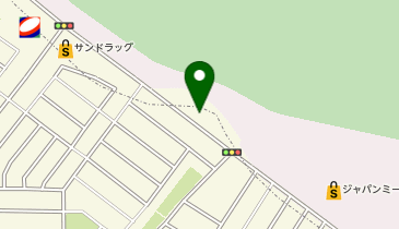 Agu hair hail(アグヘアーヘイル) 中山台店の地図画像