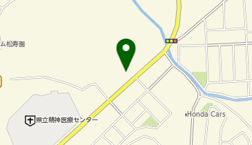 Agu hair frau(アグヘアーフラウ) 名取手倉田店の地図画像