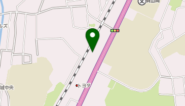 Agu hair muse(アグヘアーミューズ) 多賀城店の地図画像