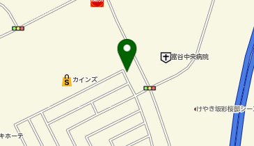 Agu hair nicol(アグヘアーニコル) 富谷店の地図画像