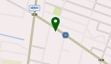 Agu hair axis(アグヘアーアクシス) 山形店の地図画像