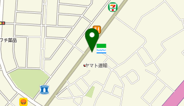 Agu hair onyx(アグヘアーオニキス) いわき泉町店の地図画像