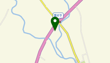 Rorerira(ロレリラ)の地図画像