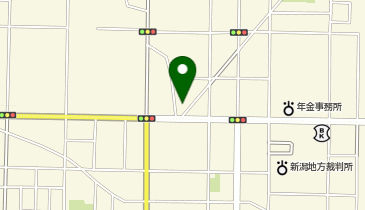 Agu hair vigor(アグヘアービガー) 三条店の地図画像