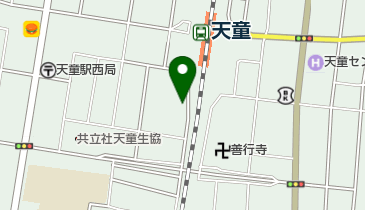 Body Maintenance Labo(ボディメンテナンスラボ) トマト倶楽部の地図画像