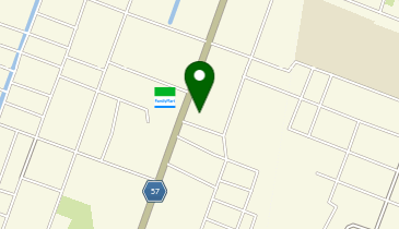 Agu hair pal(アグヘアーパル) 高岡野村店の地図画像