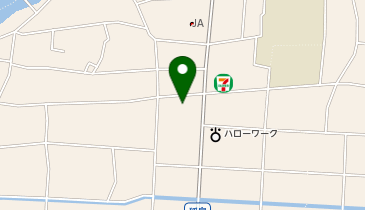 Men's hair salon First(メンズヘアサロンファースト) 伊那店の地図画像