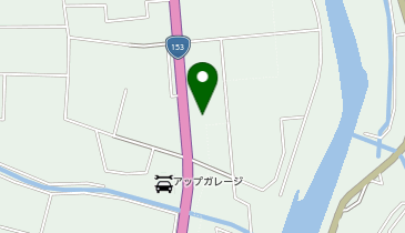 Agu hair e'ge(アグヘアーイージュ) 箕輪店の地図画像