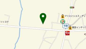 Agu hair orka(アグヘアーオルカ) 茨城古河店の地図画像