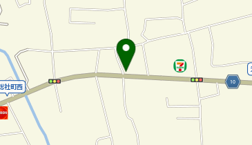 Agu hair relin(アグヘアーレリン) 新前橋店の地図画像