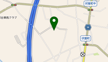 AUTOMAX izumi(オートマックス イズミ) 株式会社の地図画像