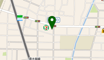 ハシダ・メンの地図画像