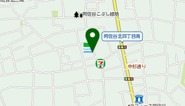 LUCK UP Reptiles(ラック アップ レプタイルズ)の地図画像