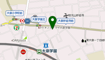 comodo Chiropractic(コモドカイロプラクティック)の地図画像