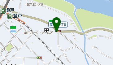 benji(ベンジー) 登戸店の地図画像