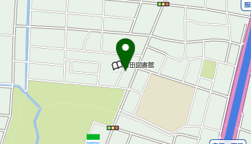 Agu hair verse(アグヘアーヴァース) 中川店の地図画像