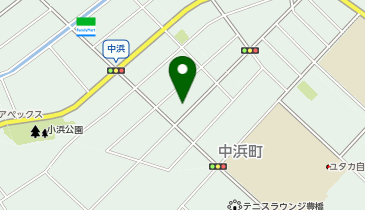 Agu hair glanz(アグヘアーグランツ) 豊橋店の地図画像