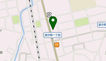 Agu hair crea(アグヘアークレア) 大府店の地図画像