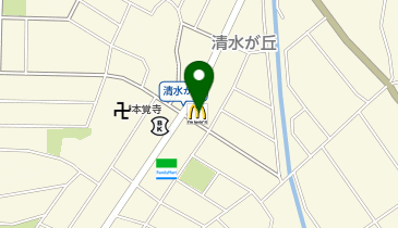 Agu hair laugh(アグヘアーラフ) 知多店の地図画像