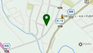 Agu hair femirea(アグヘアーフェミリア) 豊明店の地図画像