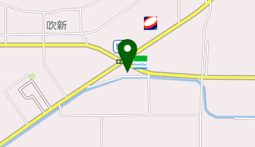 Agu hair pois(アグヘアーポワ) 丹波篠山店の地図画像