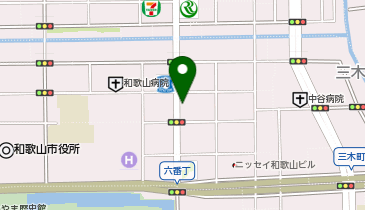 Agu hair sifle(アグヘアーシフレ) 本町通り店の地図画像