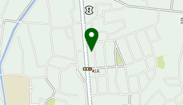 メンズサロンFADE&LINE(フェードアンドライン) 福岡七隈店の地図画像