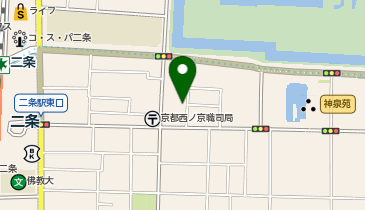 LADER(ラダー)の地図画像