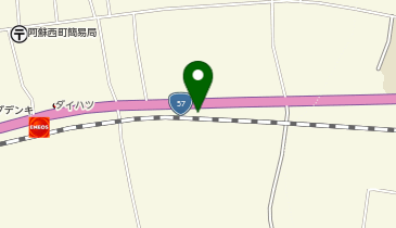 Agu hair aso(アグヘアーアソ) 阿蘇店の地図画像