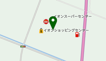 VILLAGE VANGUARD(ヴィレッジ ヴァンガード) イオン十和田店の地図画像