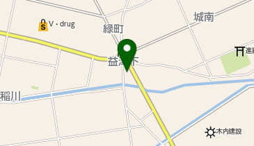 ZERO-uni-WORKS(ゼロユニワークス)の地図画像