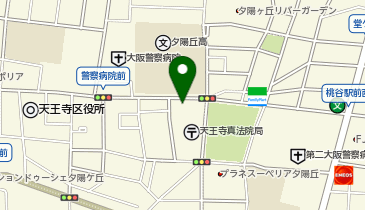 ワールドツアーシステム株式会社 アウル交通の地図画像