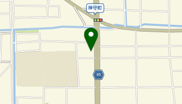 March REUSE DEPOT(マーチリユースデポ)の地図画像