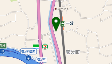 株式会社エコ・ユートピアの地図画像