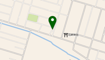 はるきちオーガニックファーム 直売所の地図画像